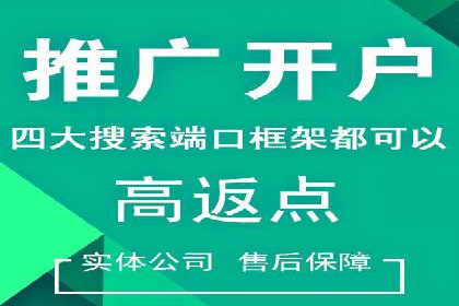SEM推广托管，成功案例见证实力